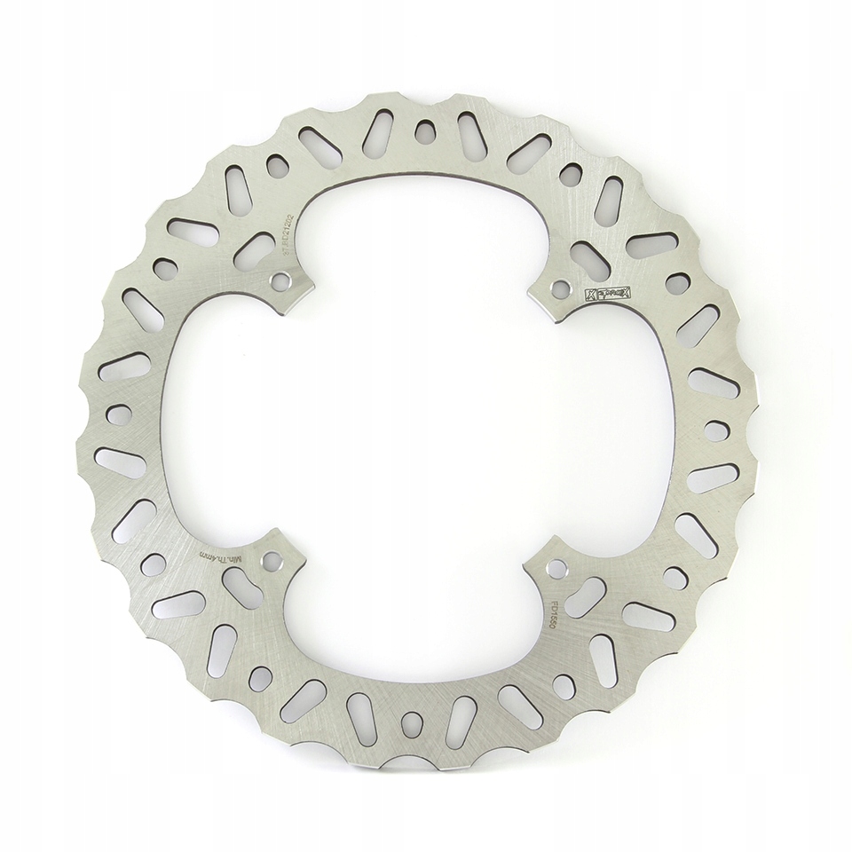 Prox Brzdový Kotúč Zadný Honda Cr 125/250 '02-07, Crf 250/450R '04-'21 (24