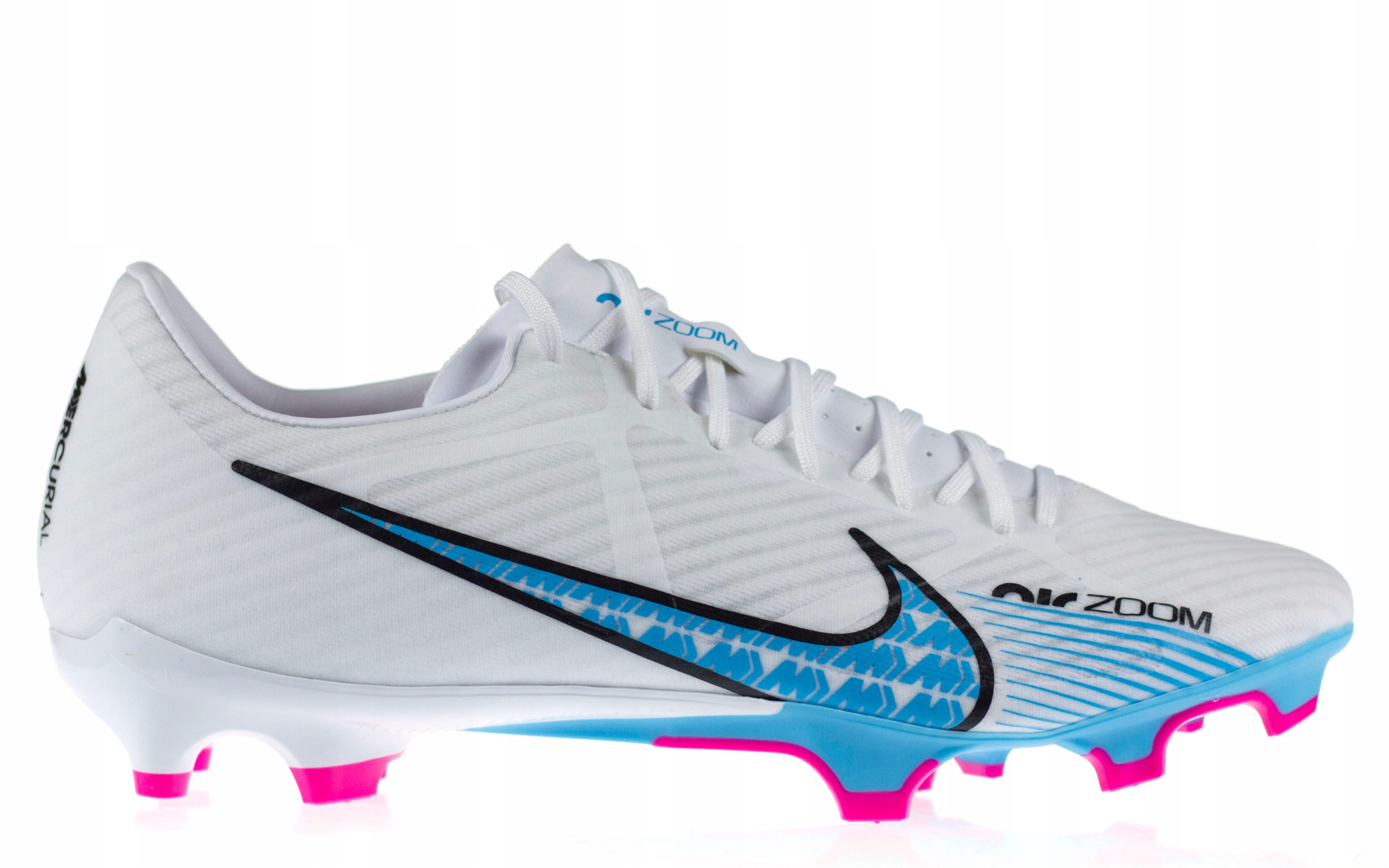 Lanky, zátky Nike Zoom Vapor 15 Academy Fg/mg