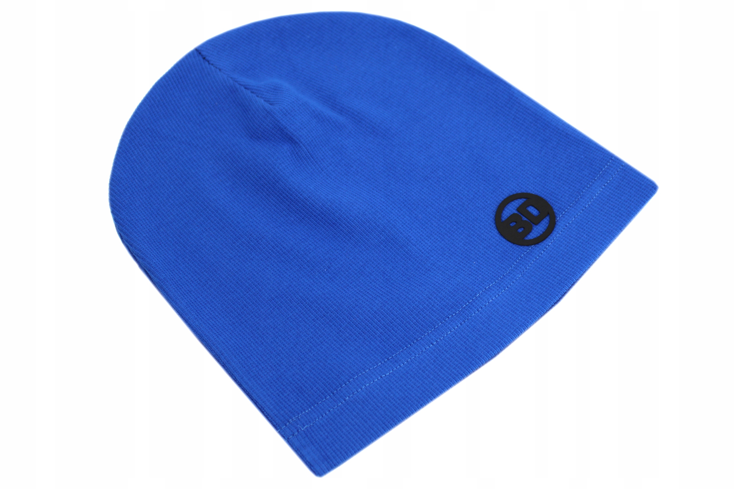 CZAPKA DZIECIĘCA WIOSENNA CZAPKA JESIENNA BAWEŁNA Rodzaj beanie