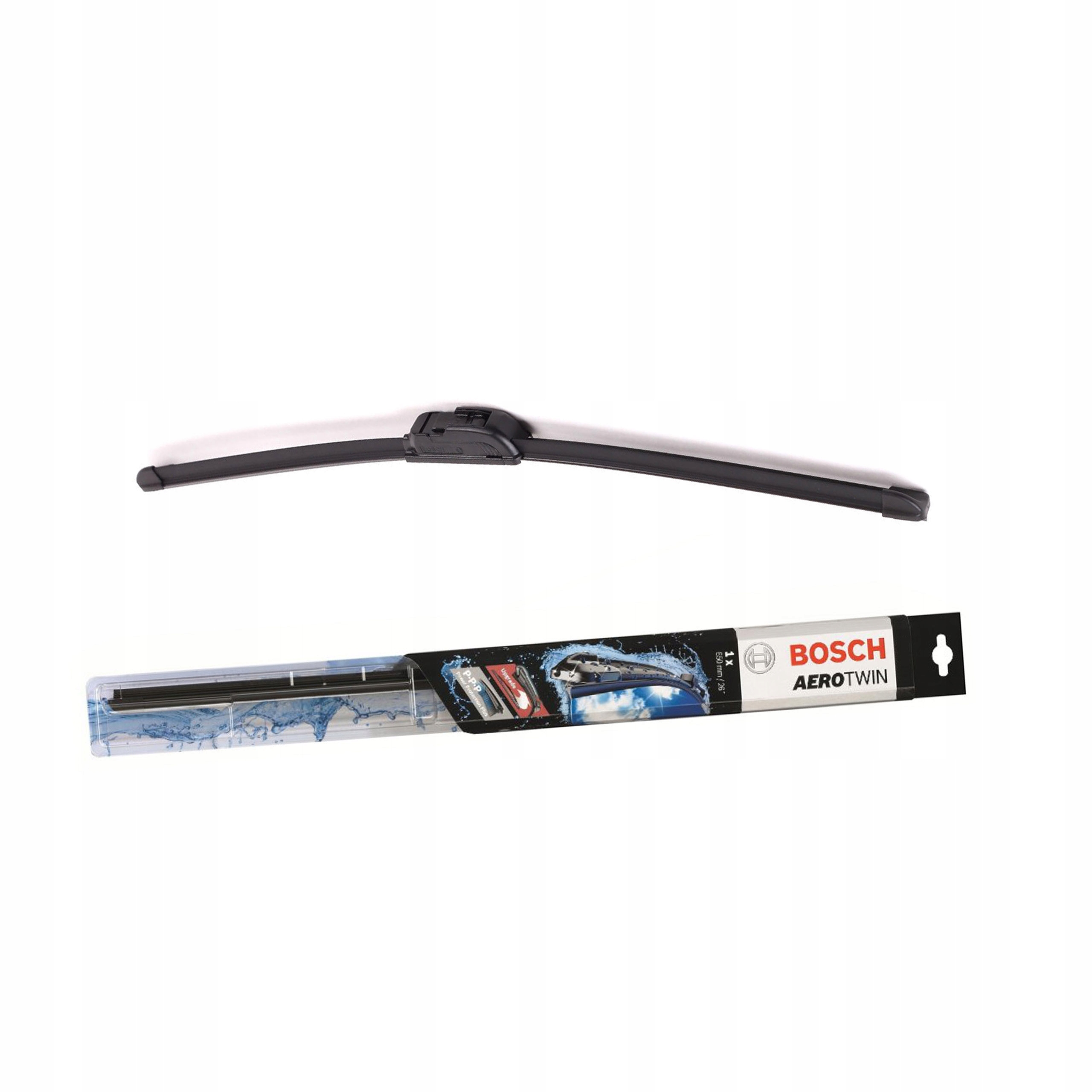 

Wycieraczka Bosch Aerotwin AR22U Pióro 22'' 550mm