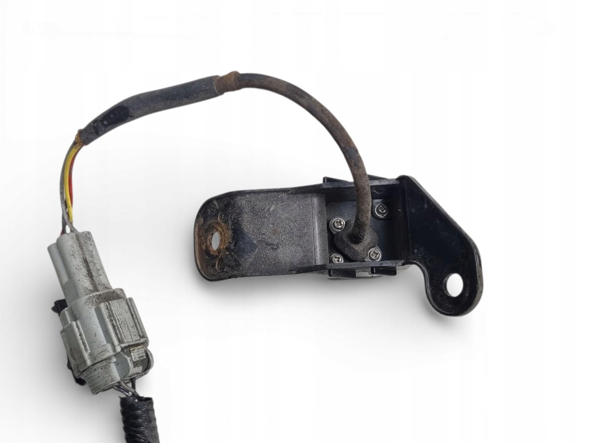 Kamera reversing Nissan Navara D40 facelift 2013 284425X00C