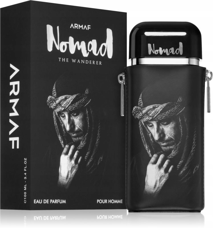 Armaf Nomad Edp 100 ML