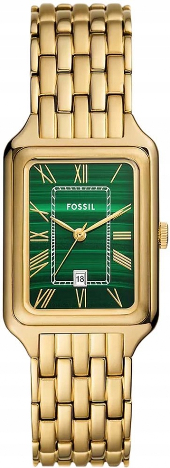 Hodinky dámské Fossil ES5361 zlaté fashion
