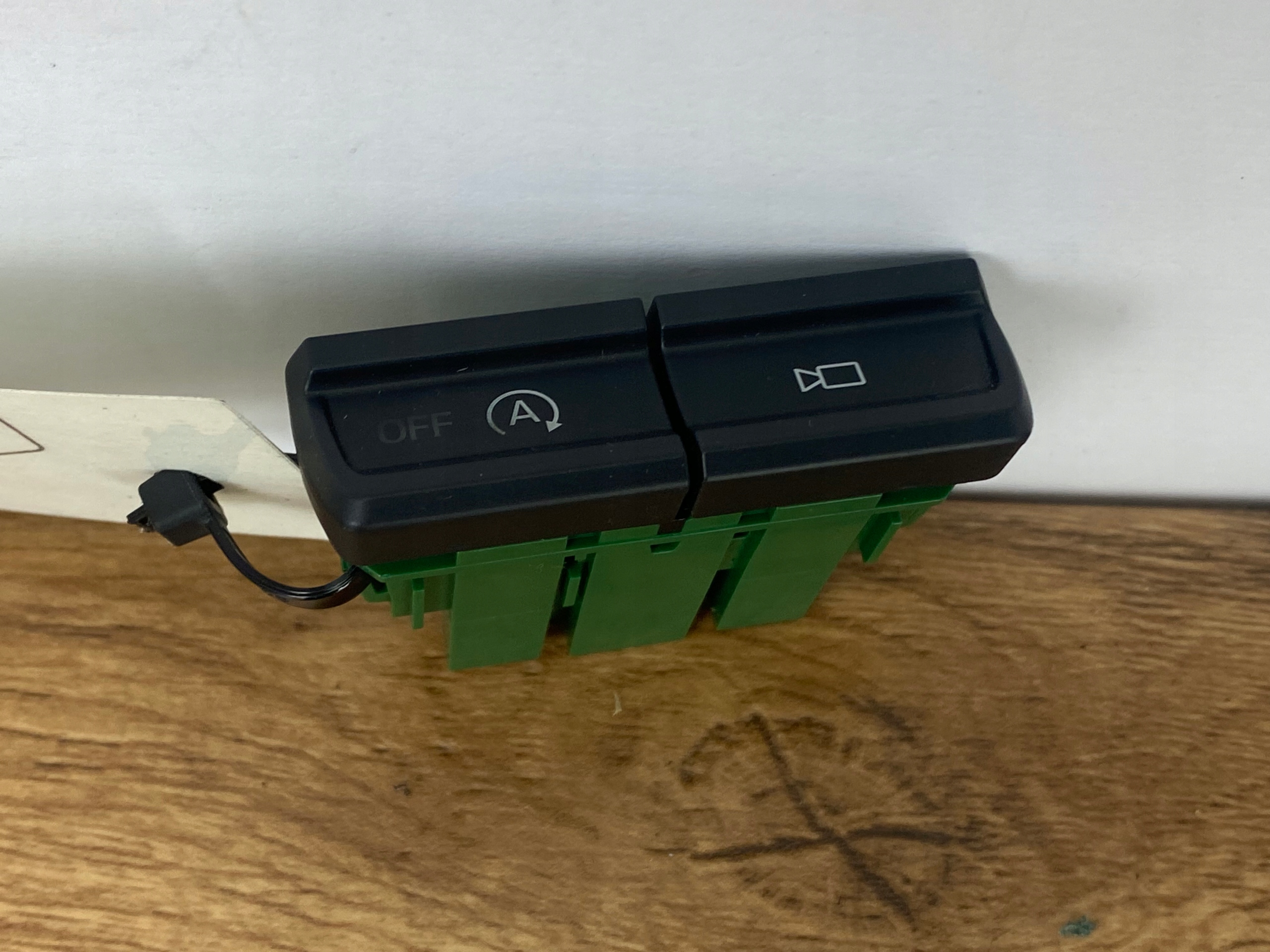 switch guzik button kamery Ford F150 2021+ USA