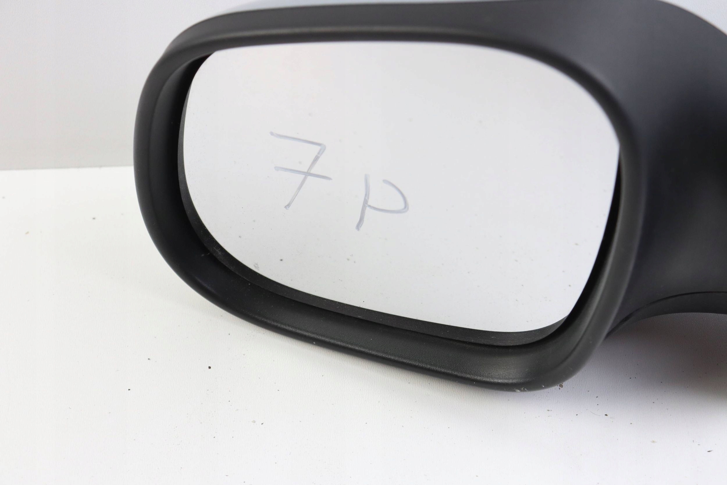 SEAT ALTEA XL mirror left 7 PIN E9024142 E9011142 EUROPA
