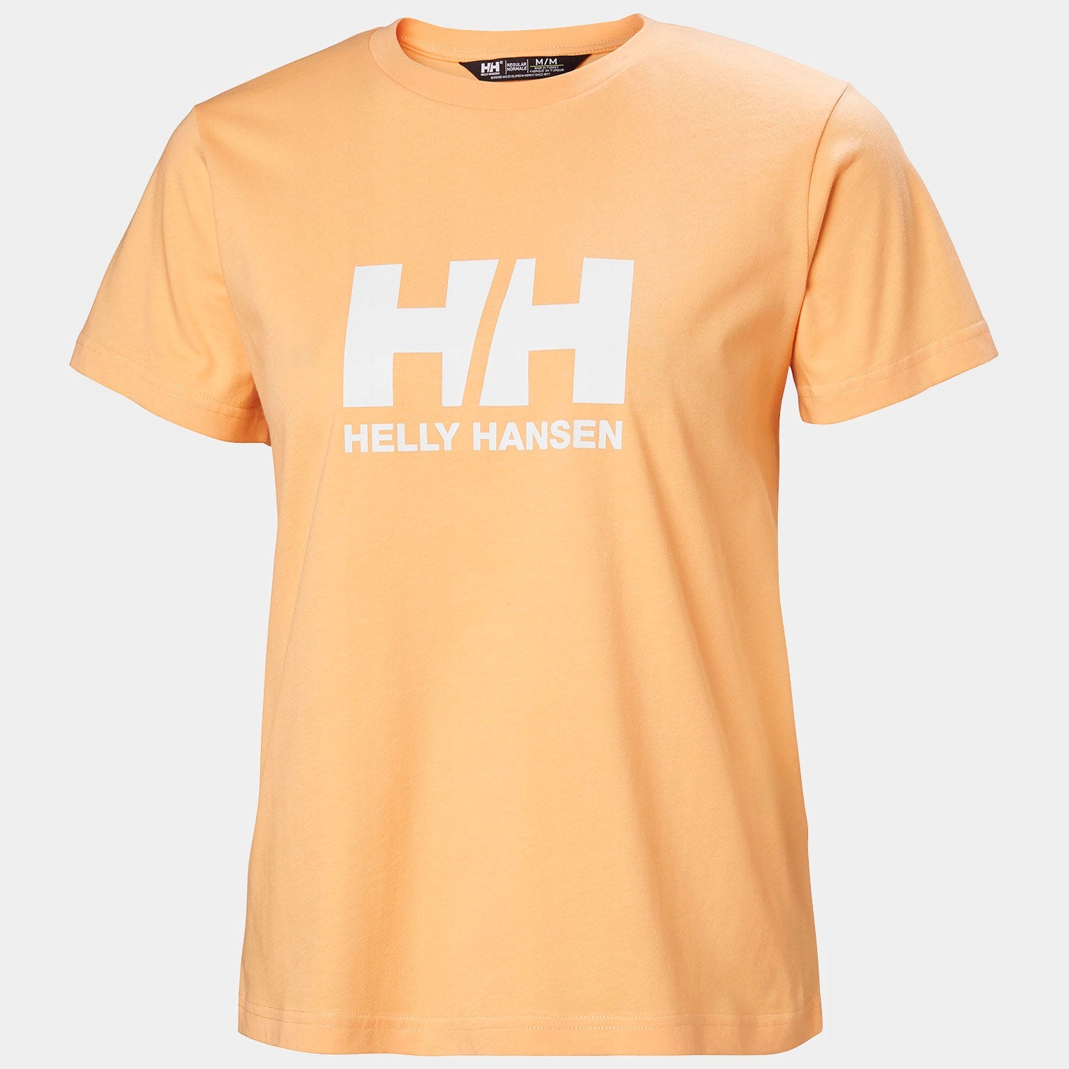 Tričko Hh Logo T-shirt 2.0 Miami 34465-316 vel. S