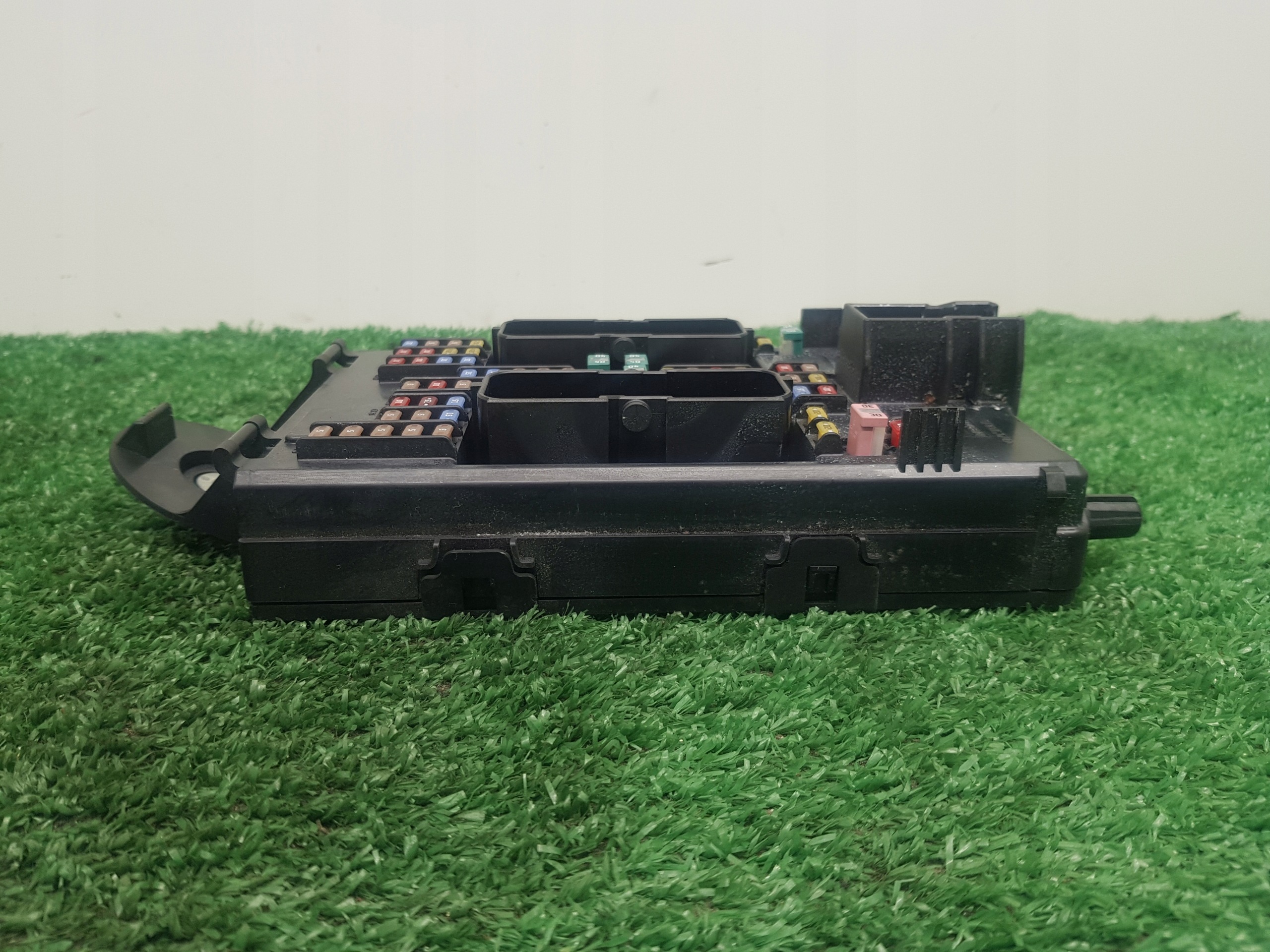 Module fusibles VOLVO XC90 II 2019 31346672