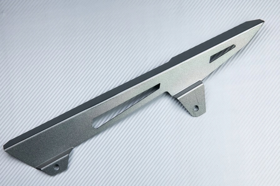 GUICHAINEAVDB4-002C - защита цепи Z800 / Z800 E 2013 - 2016 Титан