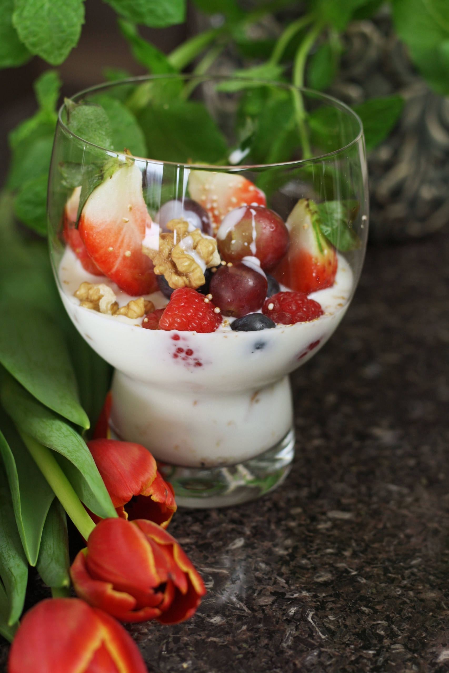 Szklanki do drinków 630ml Prestige 6szt. Pojemność 630 ml