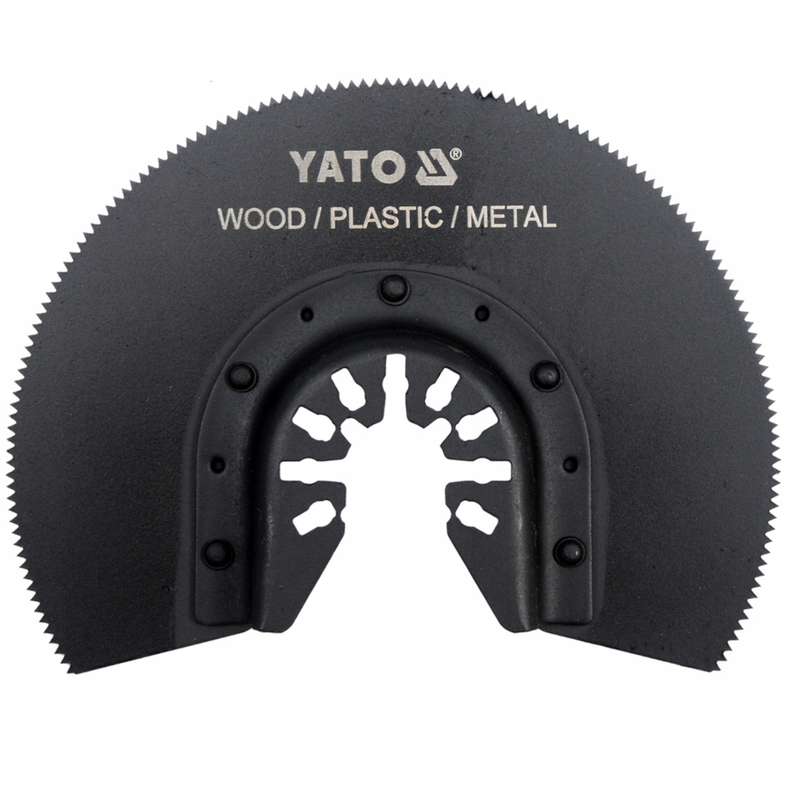 

Brzeszczot Okrągły Narzędzia Wielofunkcyjnego Hss