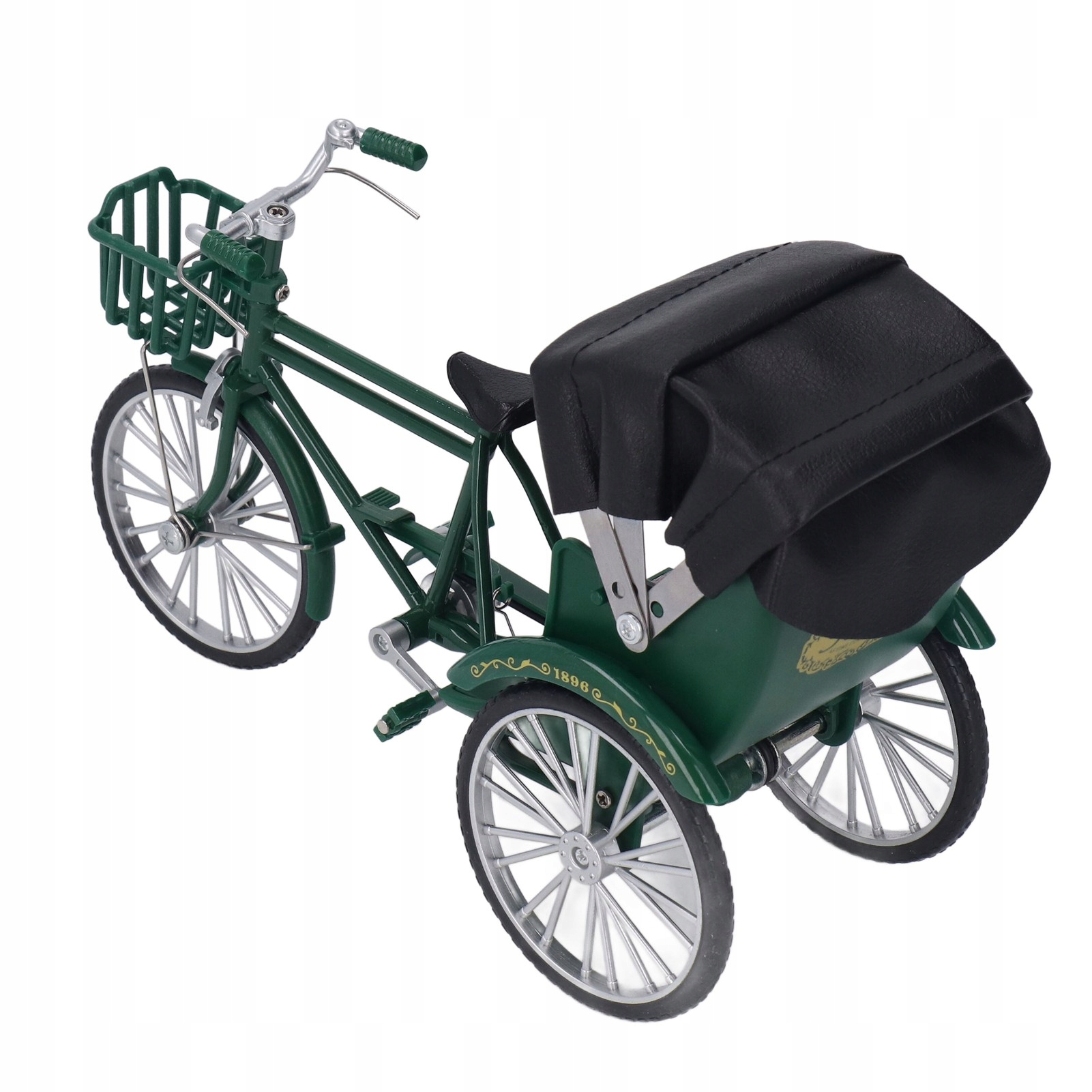 Riksza Model Retro Design Dekoracyjna ciekawa Kod producenta 2013220309412