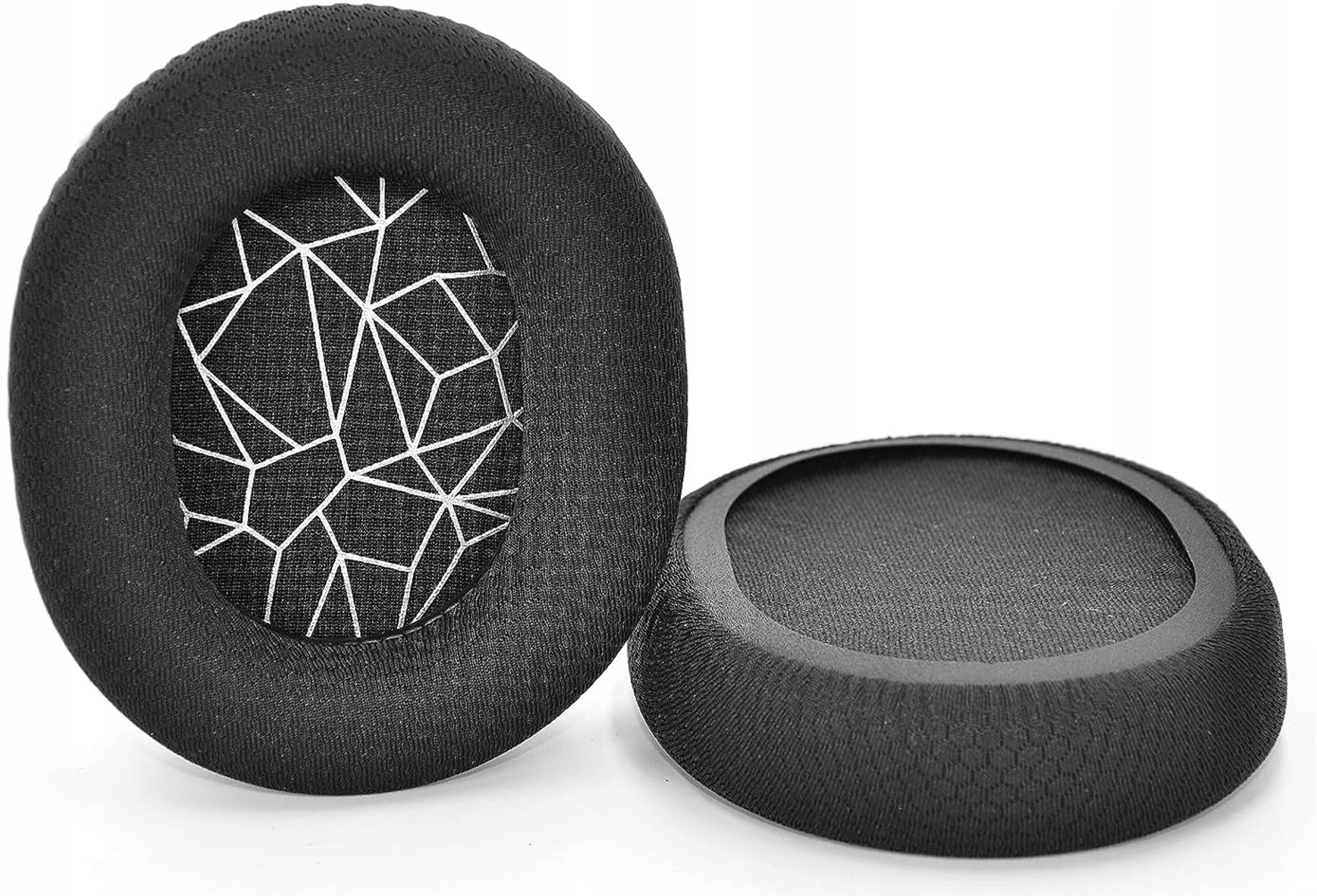 NAUSZNIKI PADY GĄBKI PODUSZKI DO STEELSERIES ARCTIS 1 3 5 7 9 PRO Model STEELSERIES ARCTIS