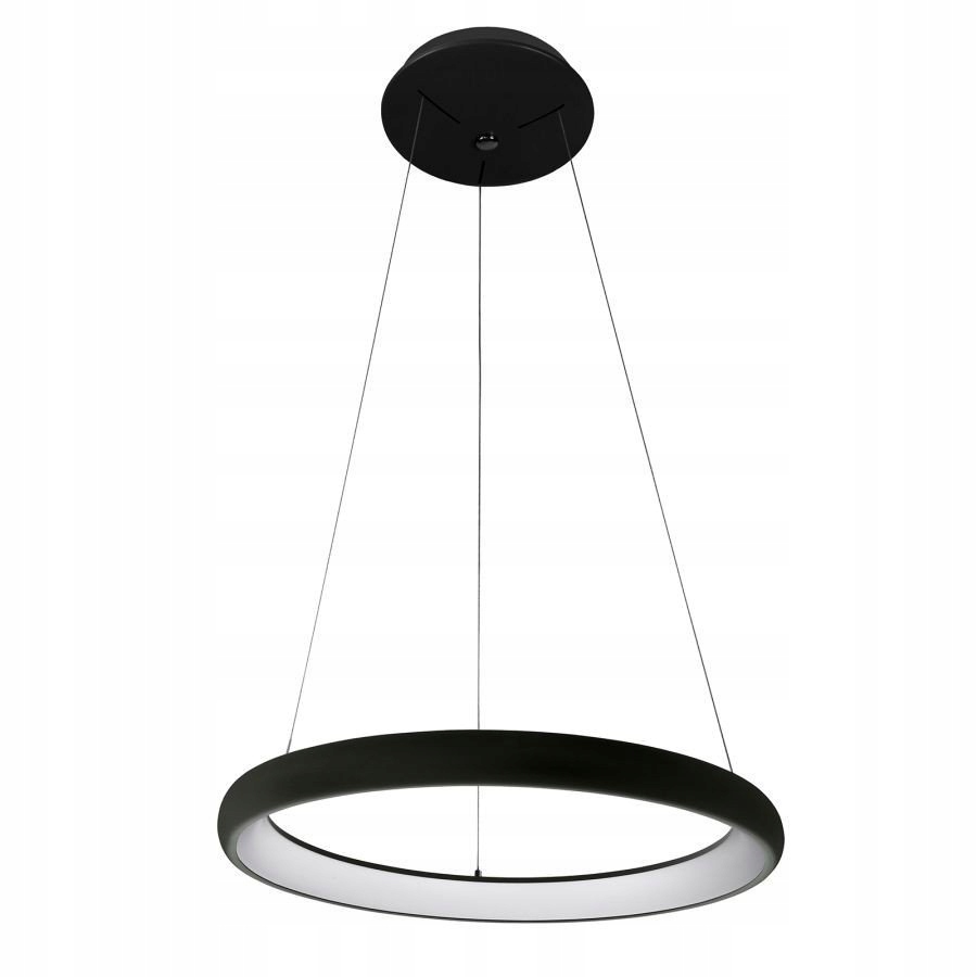 Závesná lampa Alessia 5280-840RP-BK-3 Italux