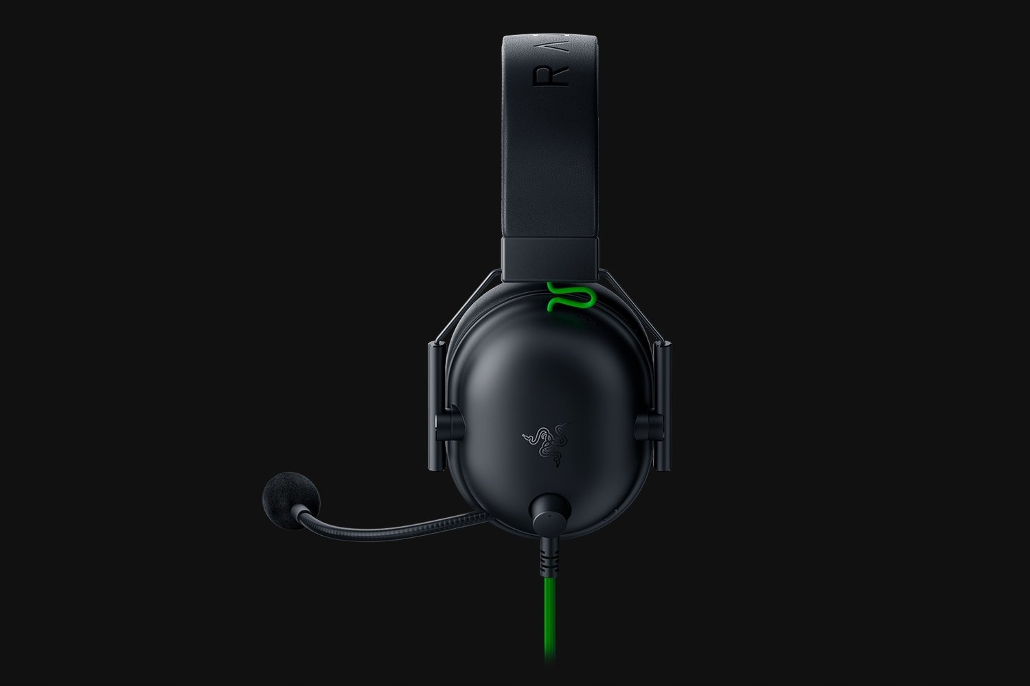 RAZER Słuchawki Gamingowe BlackShark V2 X — 8