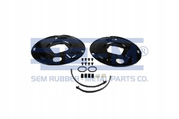 OSLONA BEBNA BPW 420X180 KPL.OS KPL SEM LASTIK SEM12124