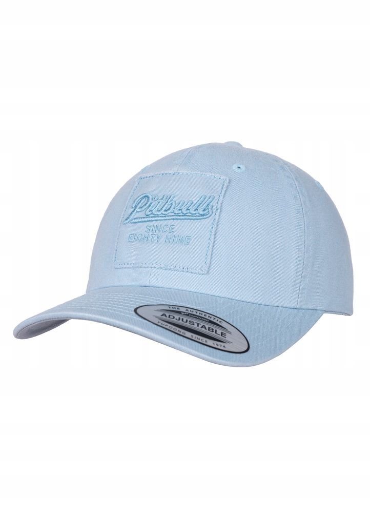 Čepice Snapback Pitbull Čepice s ohnutým kšiltem Seabridge