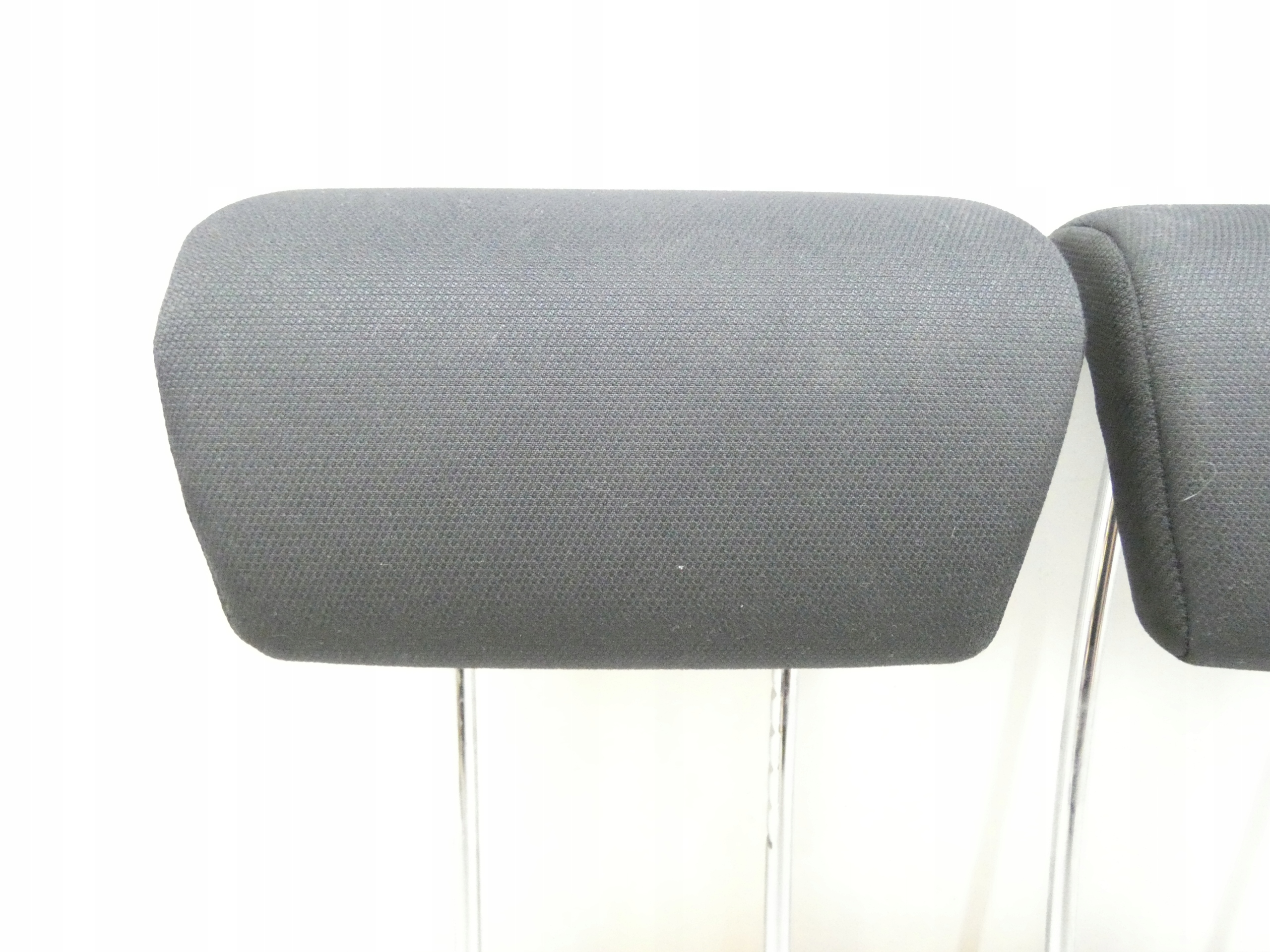 rest KANAPY rear part MERCEDES A KLASA W169 3D 04-12