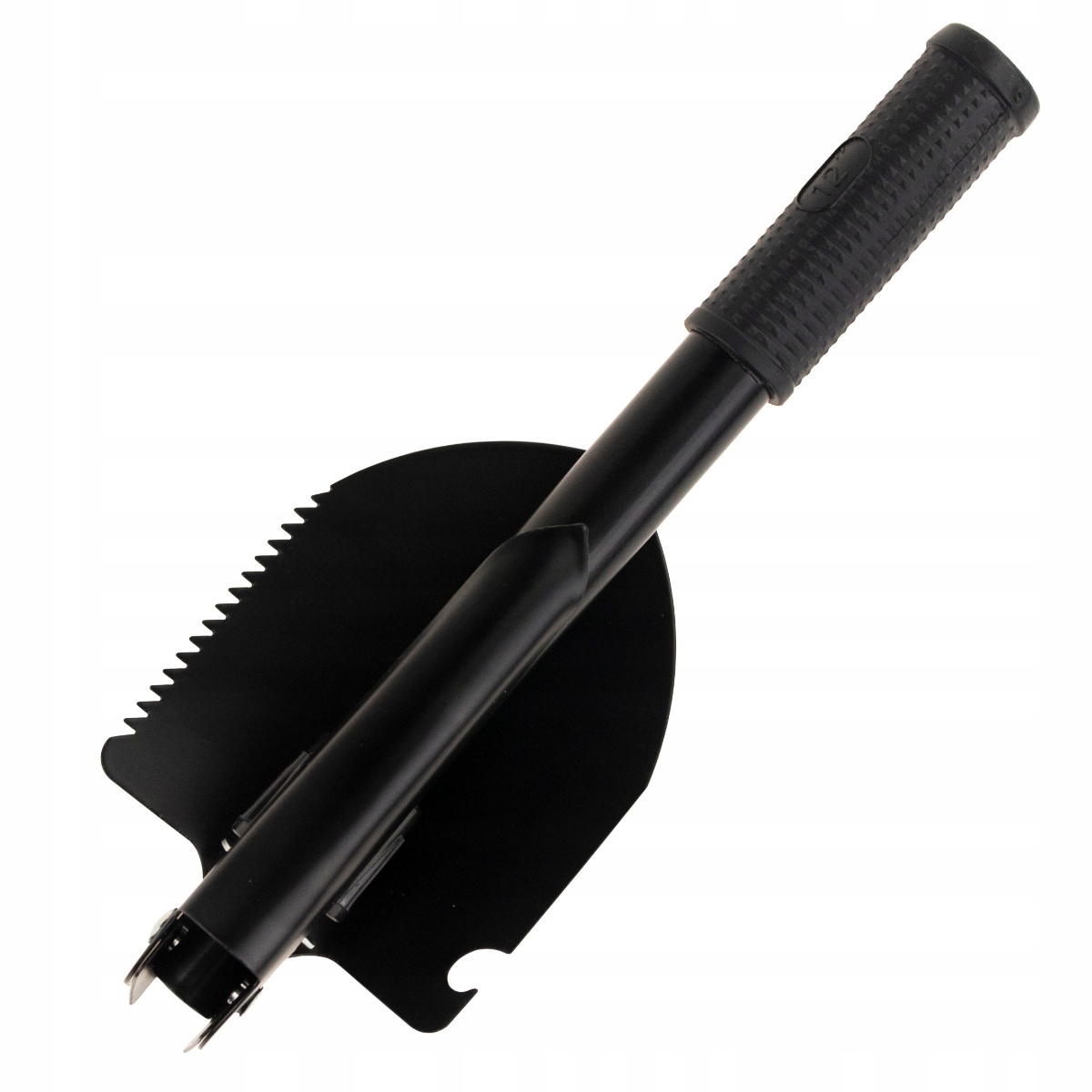 SAPERKA WIELOFUNKCYJNA PIŁA KILOF OTWIERACZ Marka Verk Group