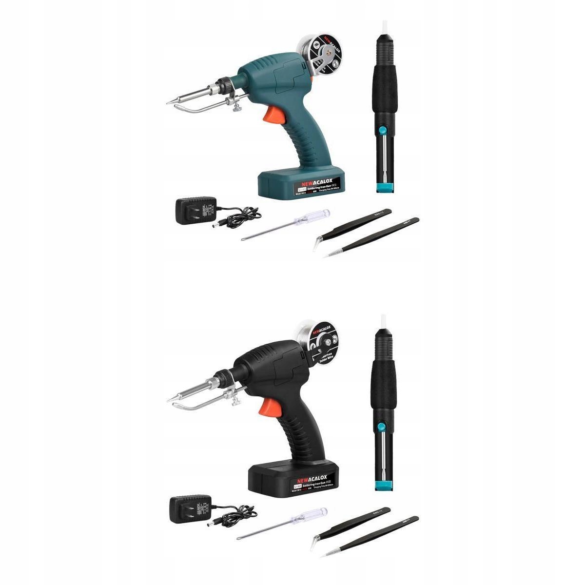 Сварочный аппарат 2-Pack электронный утюг