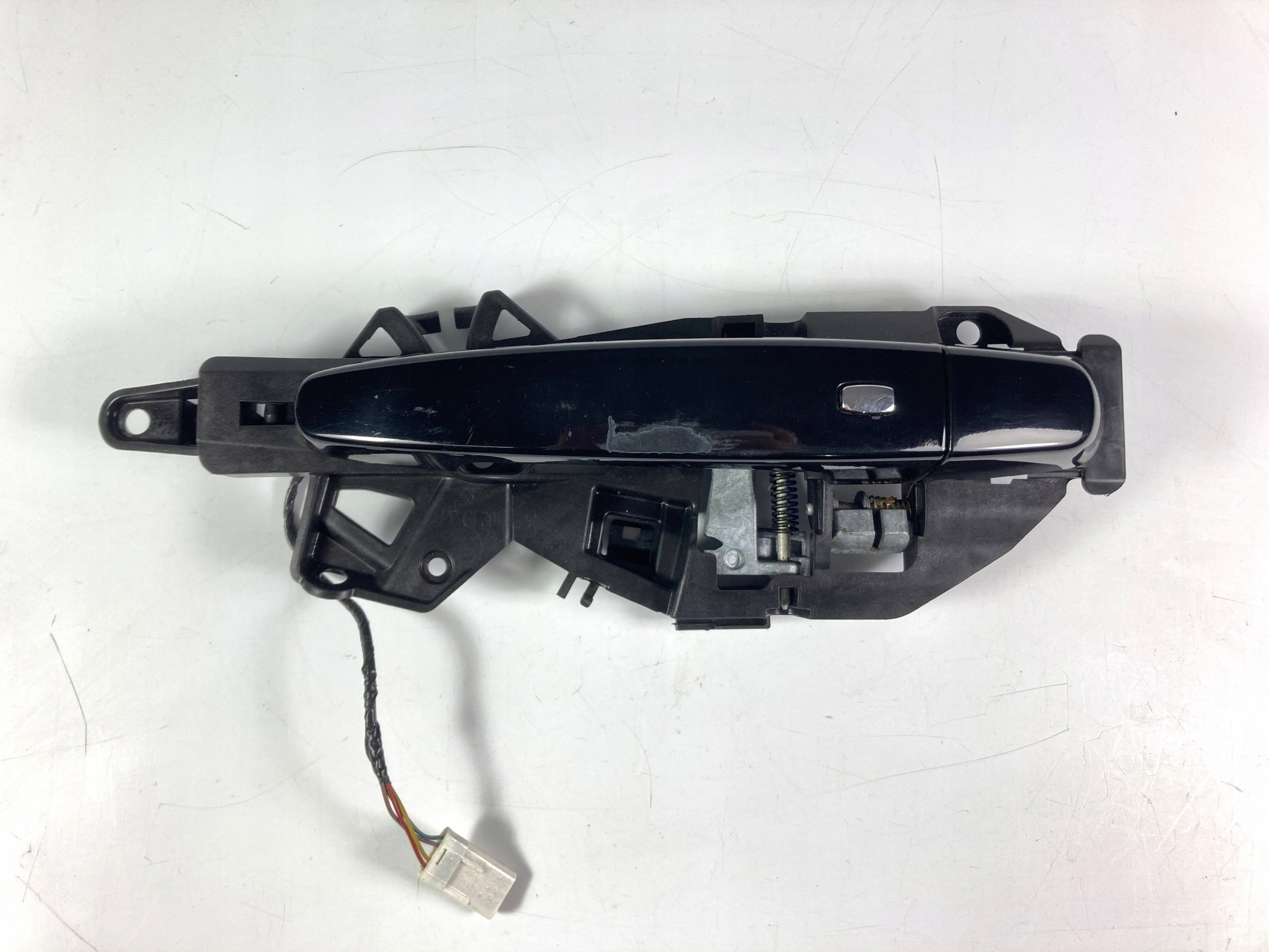 Chevrolet Camaro handle exterior left 4 pin Keyless 2016-24