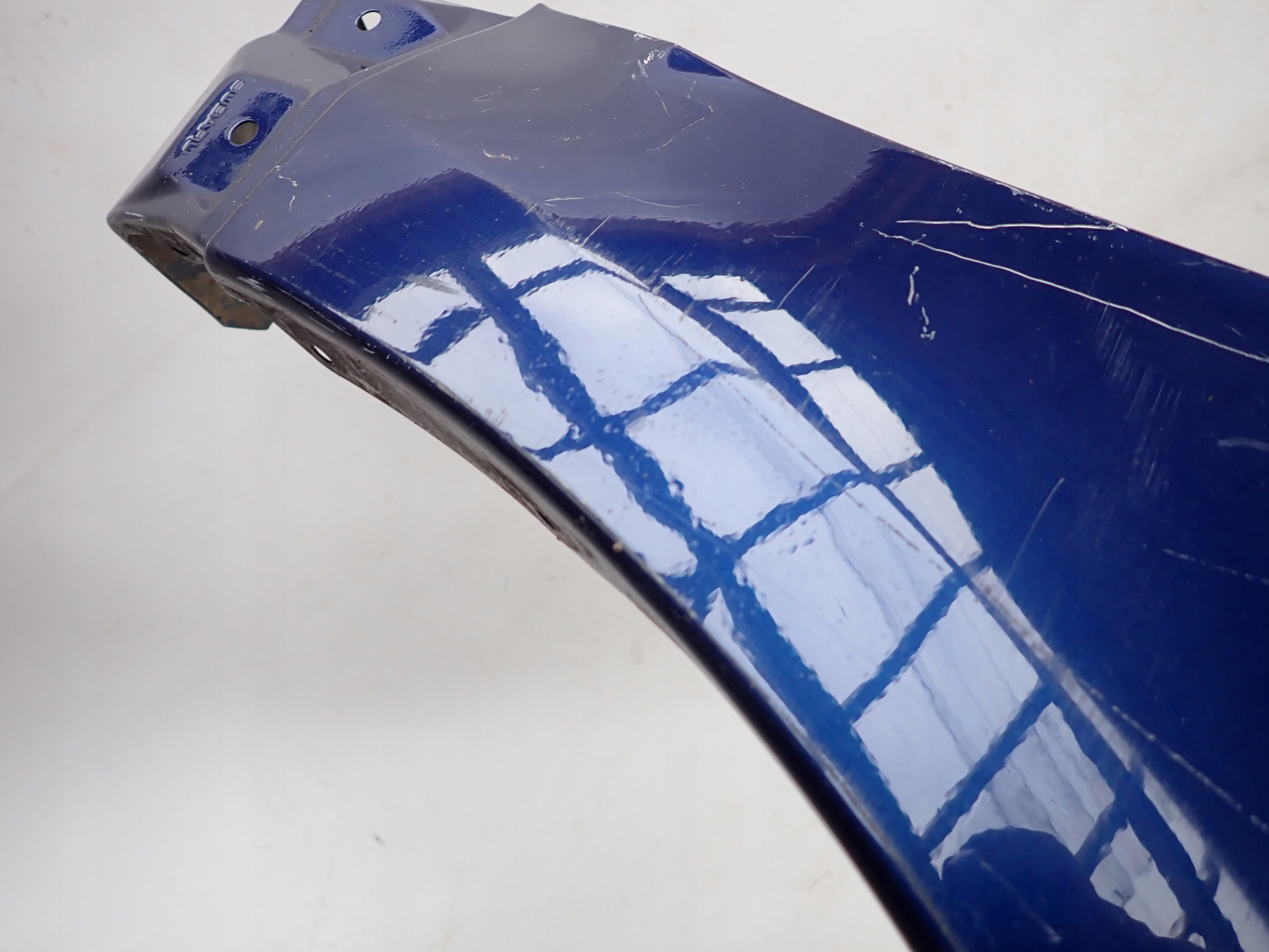 SUBARU LEVORG 14-20 fender front front right