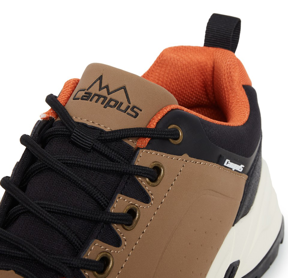 BUTY MIEJSKO TURYSTYCZNE MĘSKIE CABARAY CAMPUS 44 Rozmiar 44