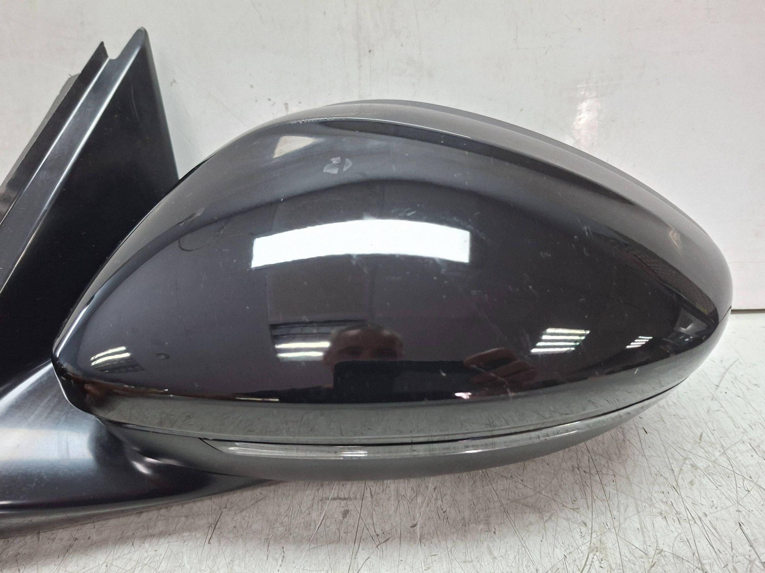 mirror left 6 vertical OPEL MOKKA B 2020