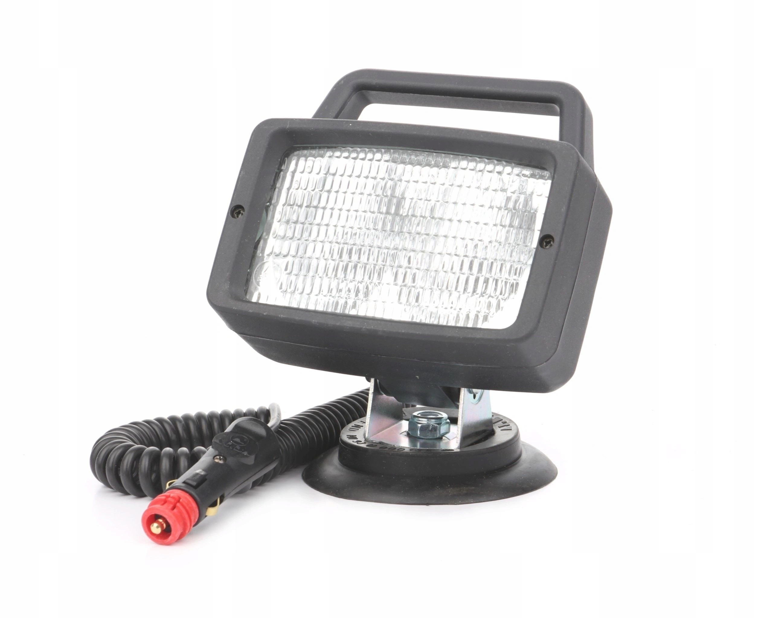 Pracovní lampa na magnet Twin Beam 3000 2 žárovky H3 1400150060 Ajba