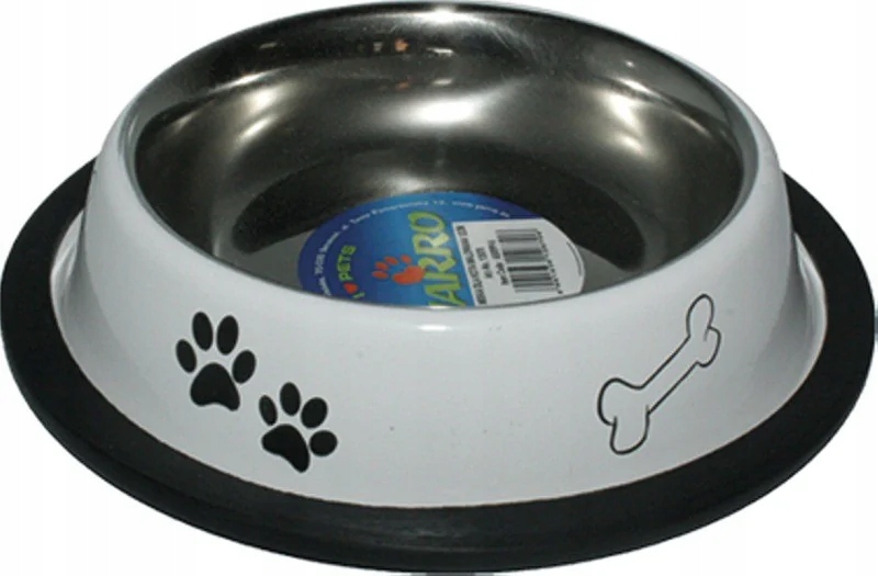 

Yarro Miska Met Na Gumie Mal/kostki 18cm