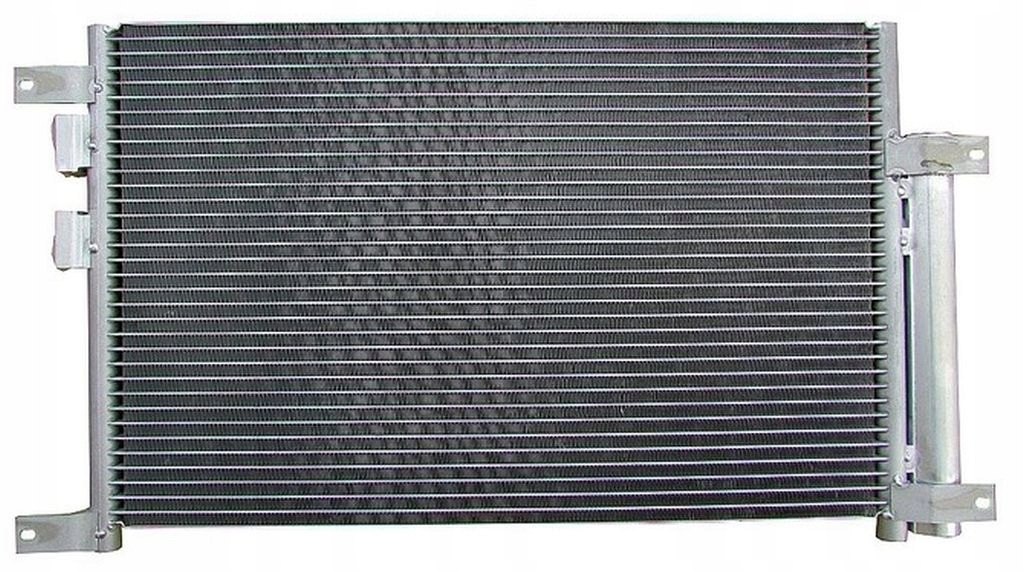 ALFA ROMEO 156 ALFA ROMEO 147 60679629 KLIMA