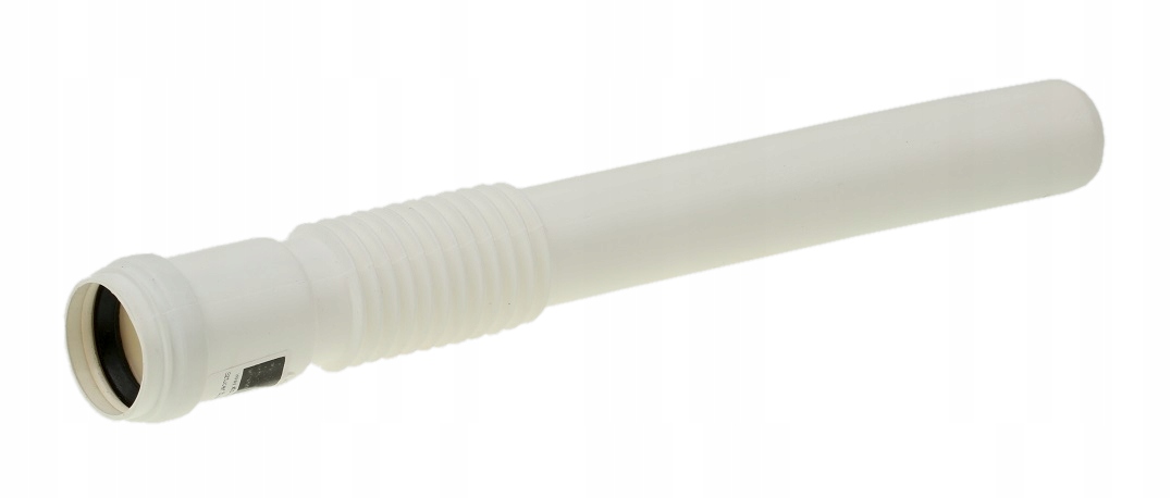 

Sztucer Kanalizacyjny Biały 32 X 300 mm Rura