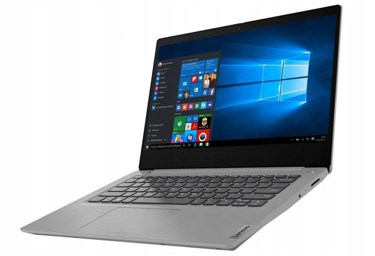 

Lenovo Ideapad 3-14 i3-1115G4 4GB 128SSD 14'' W10