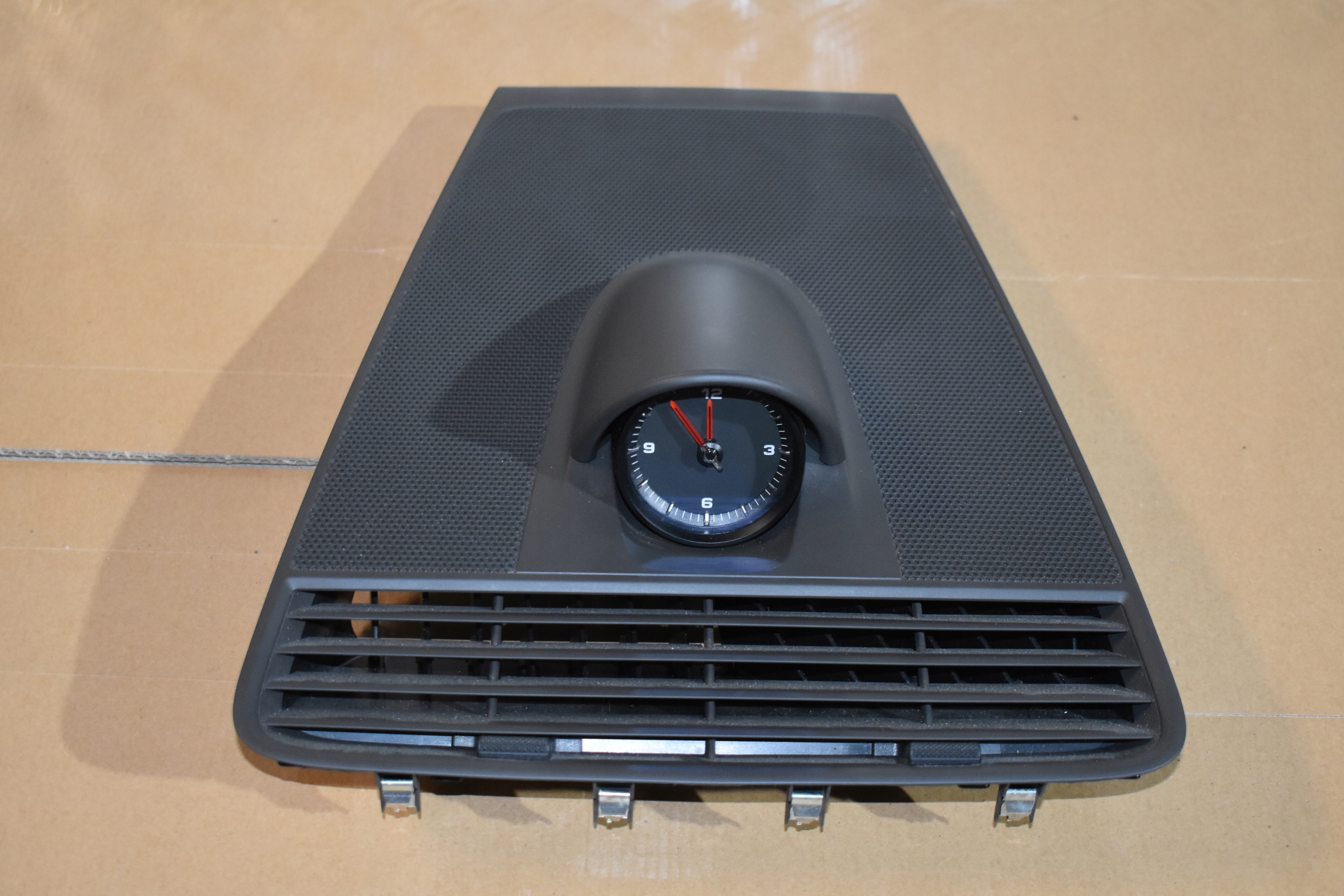 IDEALNA Grille Console PORSCHE PANAMERA 971 ACHATGRAU 1