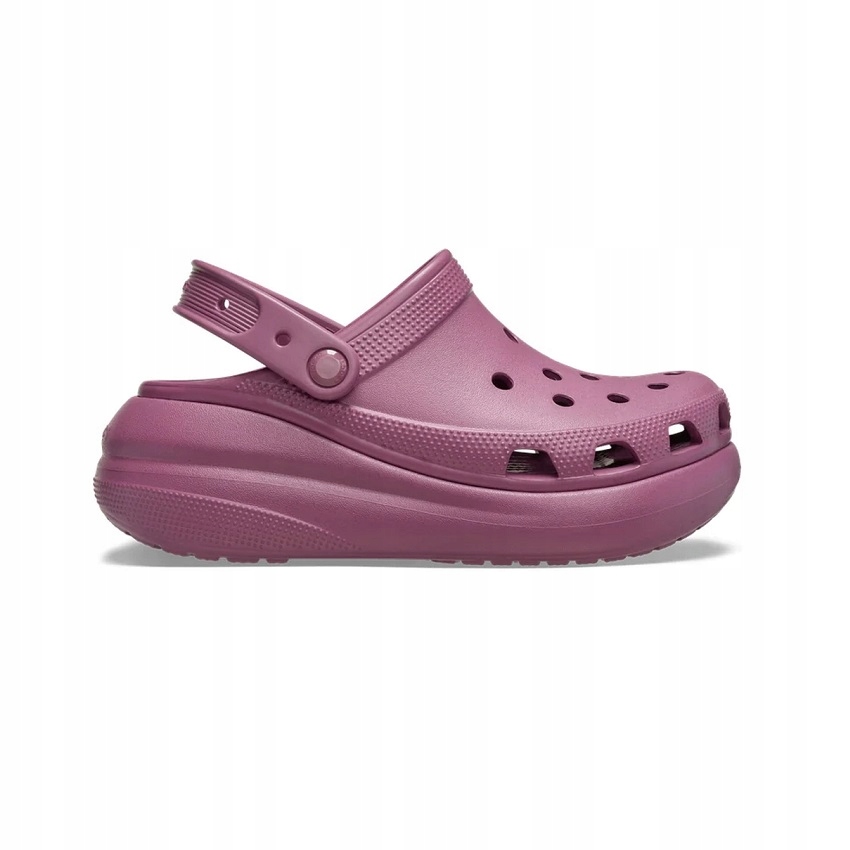 Crocs Nazouváky Classic Crush Clog Lunar Dusk M7/W9 39-40