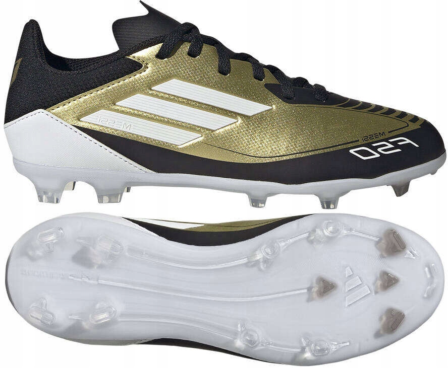 Adidas Buty Korki F50 League Messi IF6919 Jr. r.38 2/3