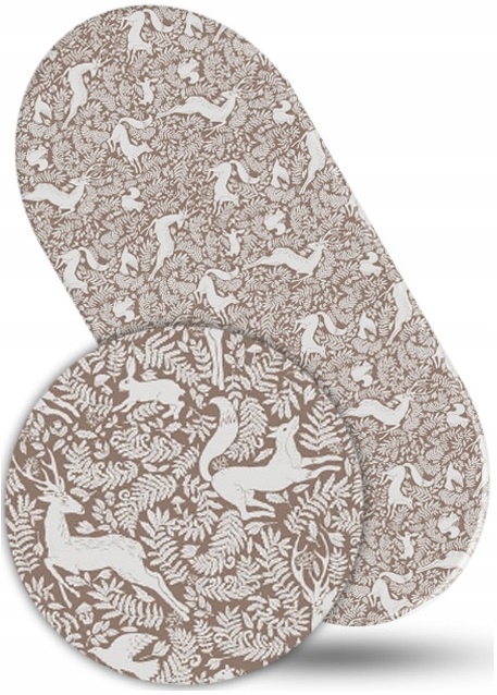 PRZEŚCIERADŁO DO GONDOLI WÓZKA KOŁYSKI BAWEŁNA BABYMAM