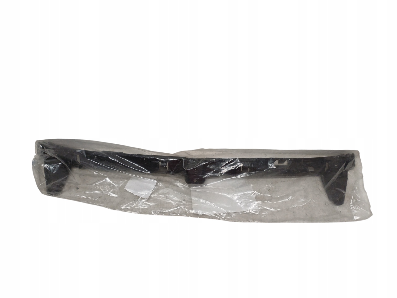 OPEL CORSA D 06- ŚLIZG ZDERZAKA TYŁ 13179908 NOWY