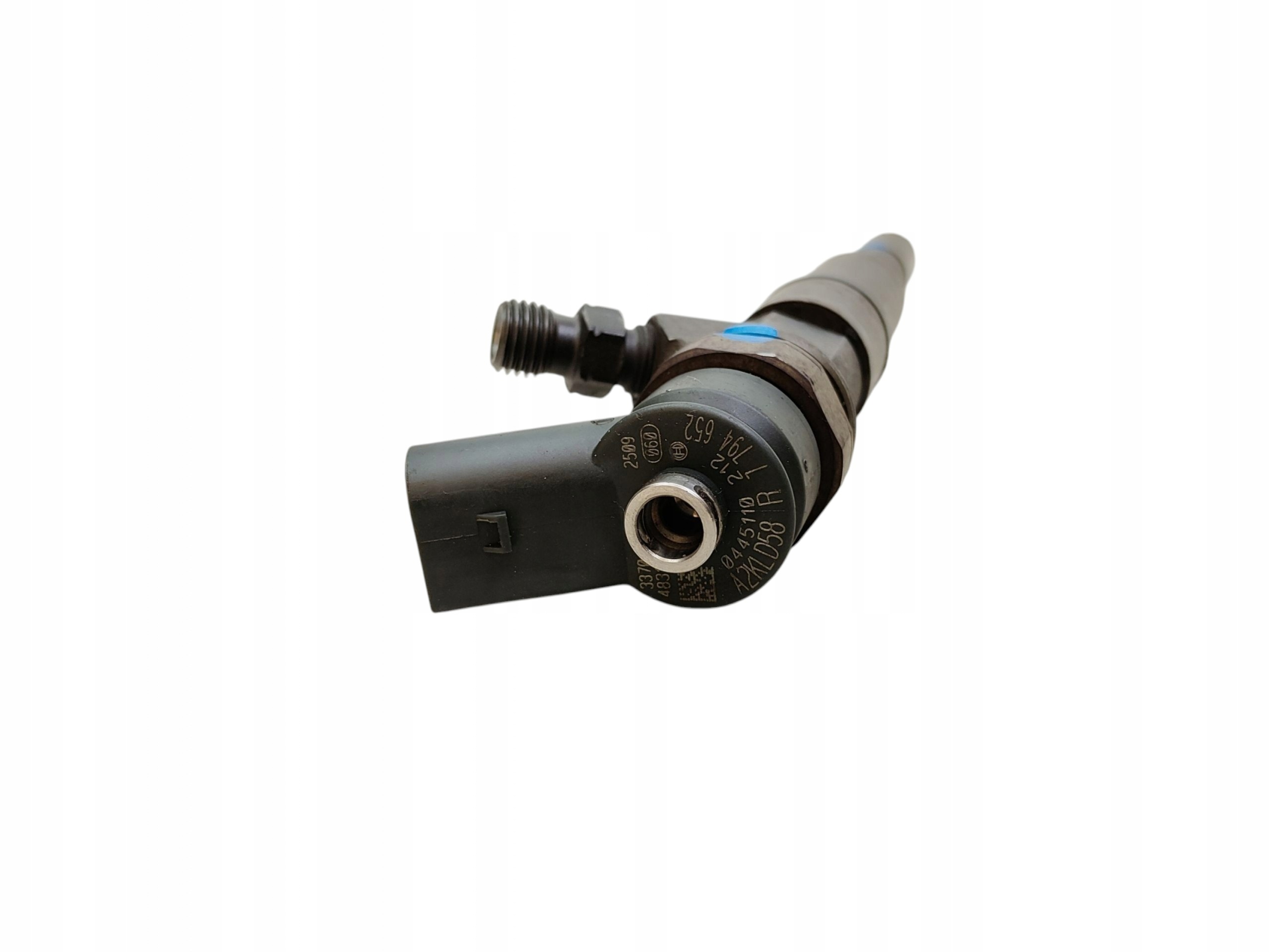 vstrekovač triska BMW E60 E61 2.5 D M57 0445110212 7794652