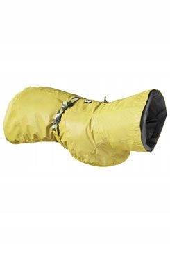 Levně Obleček Hurtta Mudventure Coat Reflective kurkumový 45