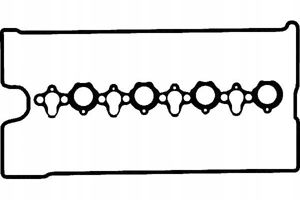 016531P/COR - CORTECO КОМПЛЕКТ ПРОКЛАДОК КРЫШКИ КЛАПАНА NISSAN IN