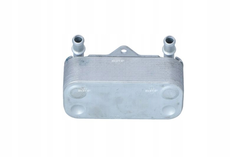 NRF 31233 CHŁODNICA OLEJU, OLEJ SILNIKOWY OPEL