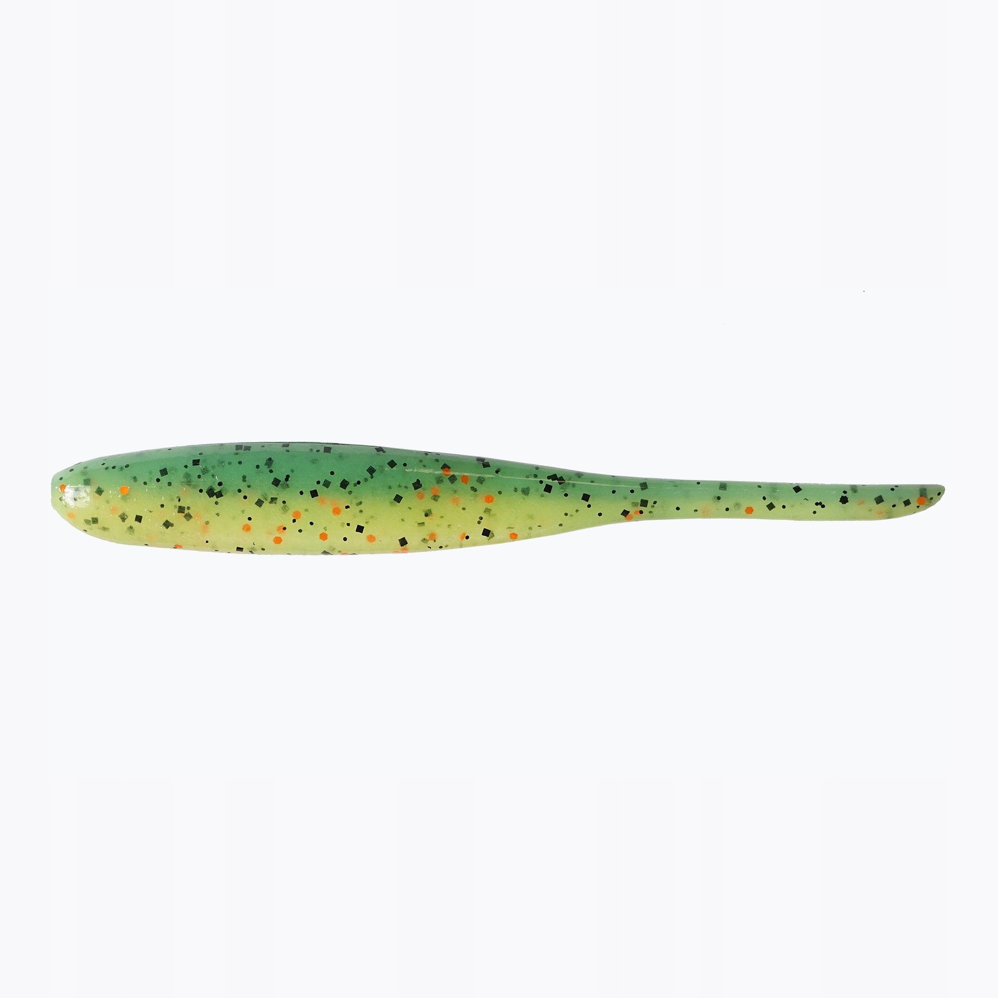 Guma Ketech Shad Impact 5 Lt Hot Tiger