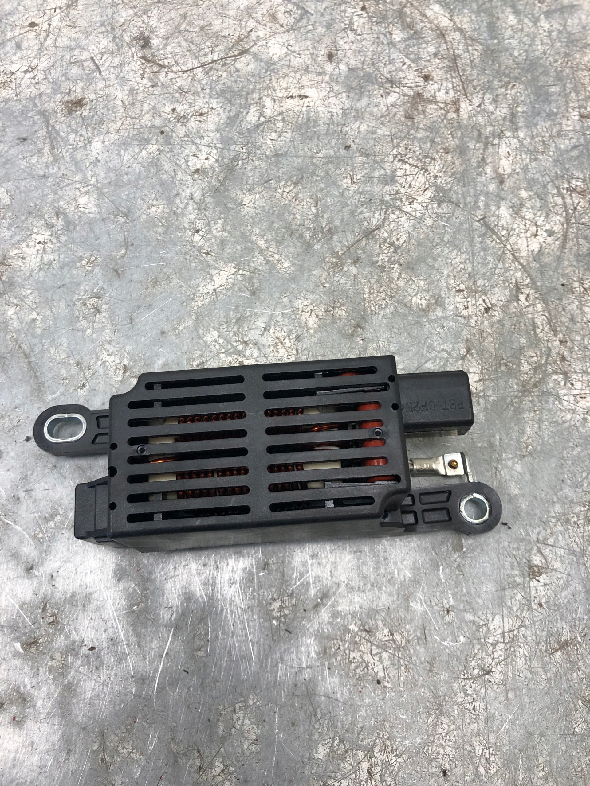 REDUKTOR filter SZUMOW MAZDA RX-8 G220C66950