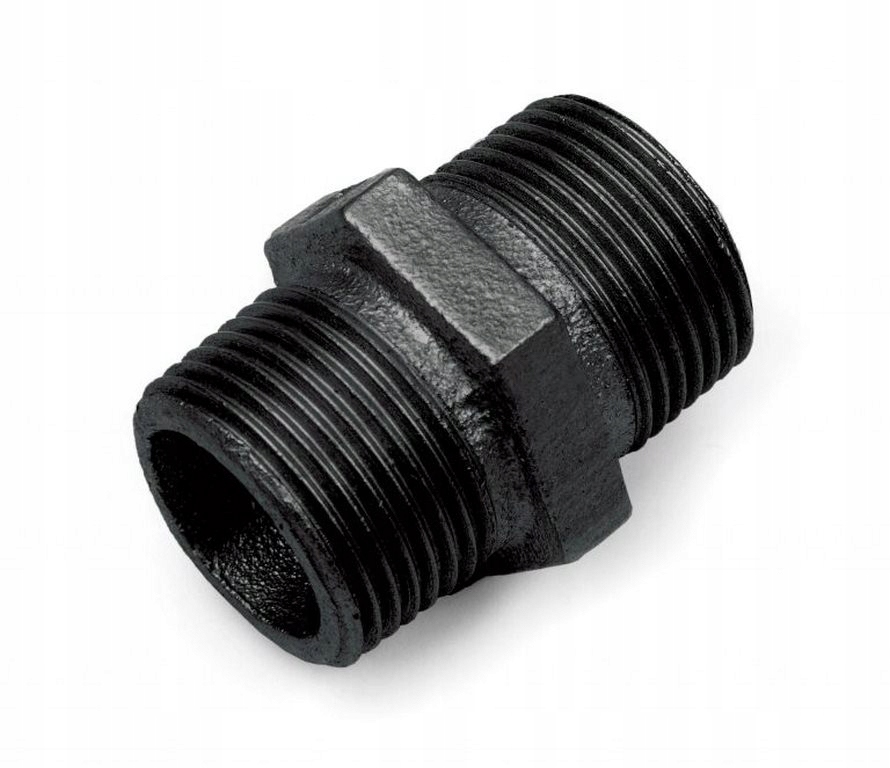 

Nypel czarny 1/2"