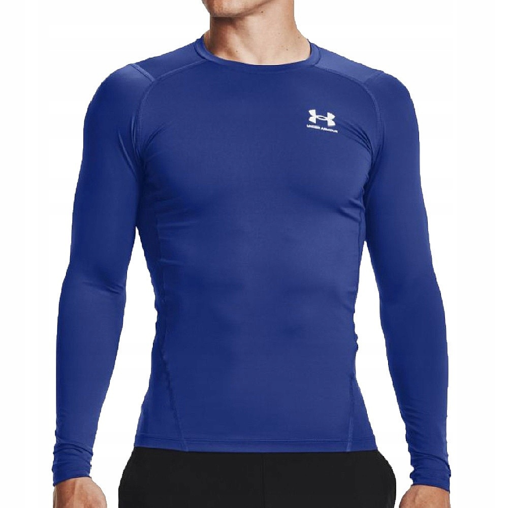 

T-shirt Under Armour HeatGear Armour Comp Ls