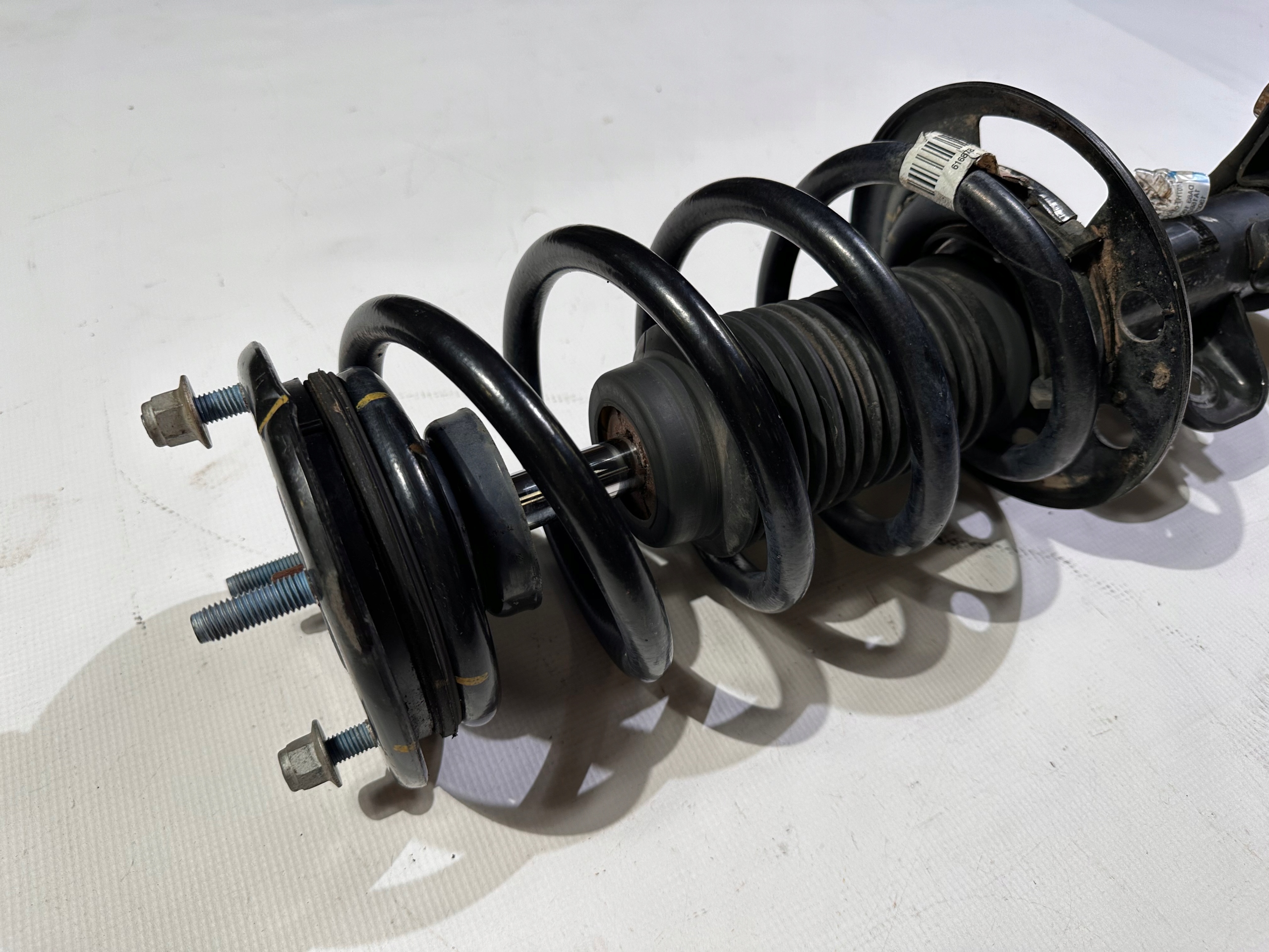 shock absorber front front right Ford Flex 4x4 2011 - 2019