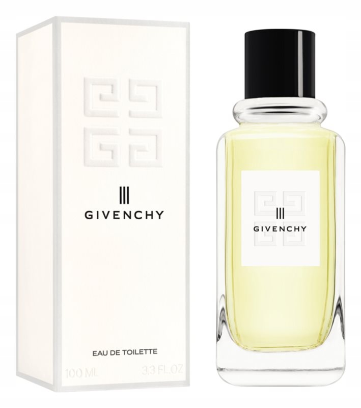 Givenchy Givenchy III Edt 100ML