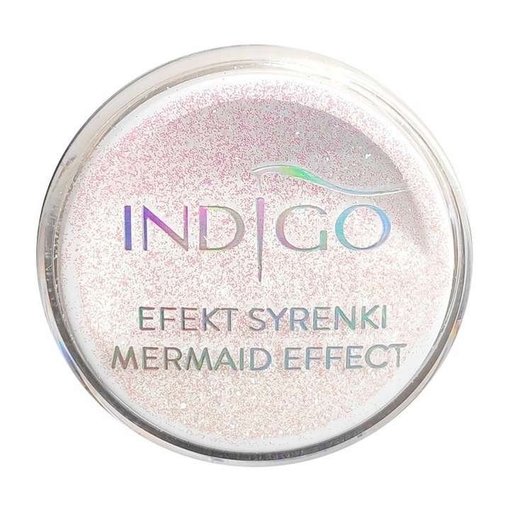 Efekt Syrenki Indigo
