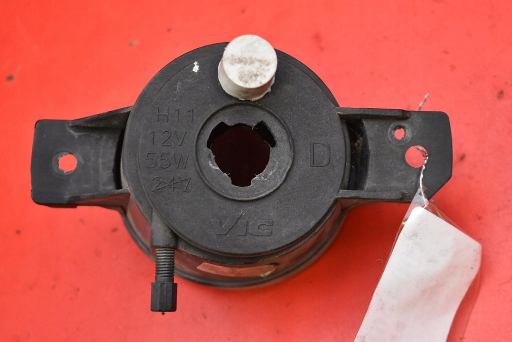fog light right light front NISSAN MICRA K12 02-07