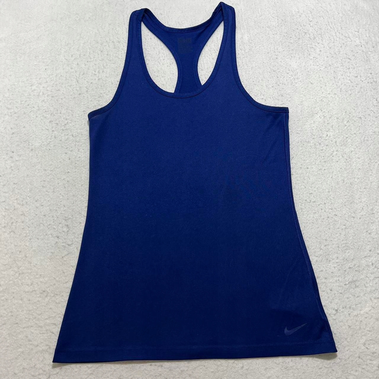 Koszulka Nike Trainng 648567 455 -r. S